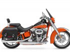 Harley-Davidson Harley Davidson FLSTSE Softail Convertible CVO